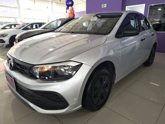 VOLKSWAGEN POLO 1.0 MPI TRACK MANUAL